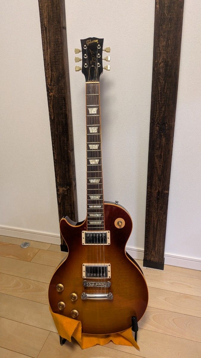 Gibson Les Paul Standard 2006 左手款