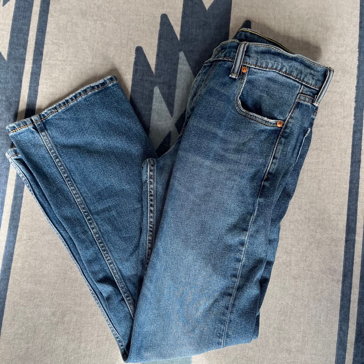 Levi's 527