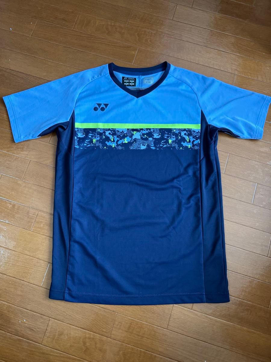 YONEX 比赛衫 M码