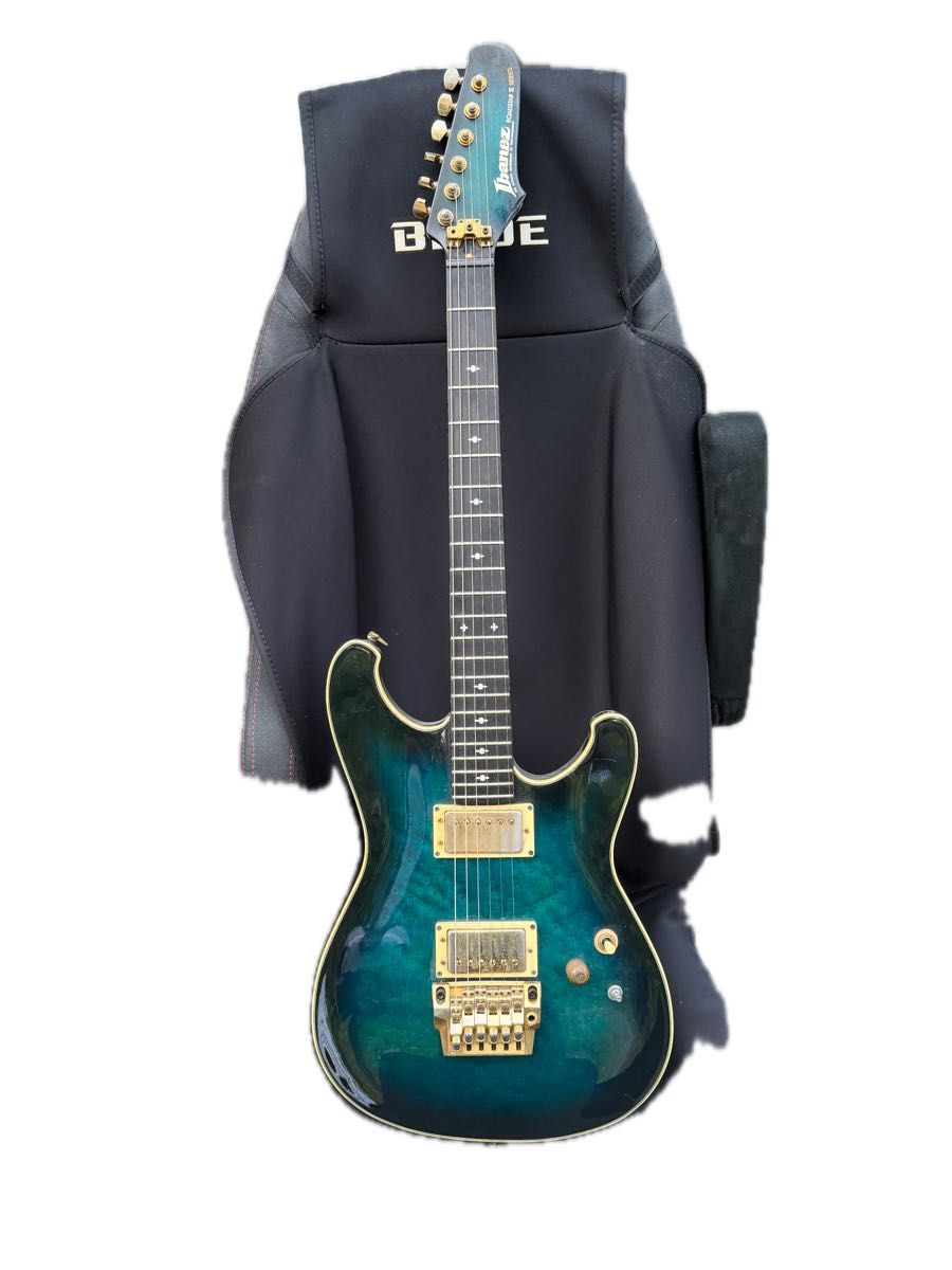 Ibanez RS1010SL Steve Lukather 1984年制 日本产 Roadstar II 原装
