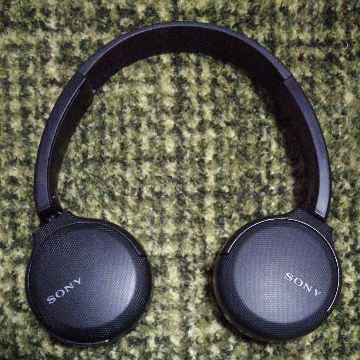 SONY WH-CH510