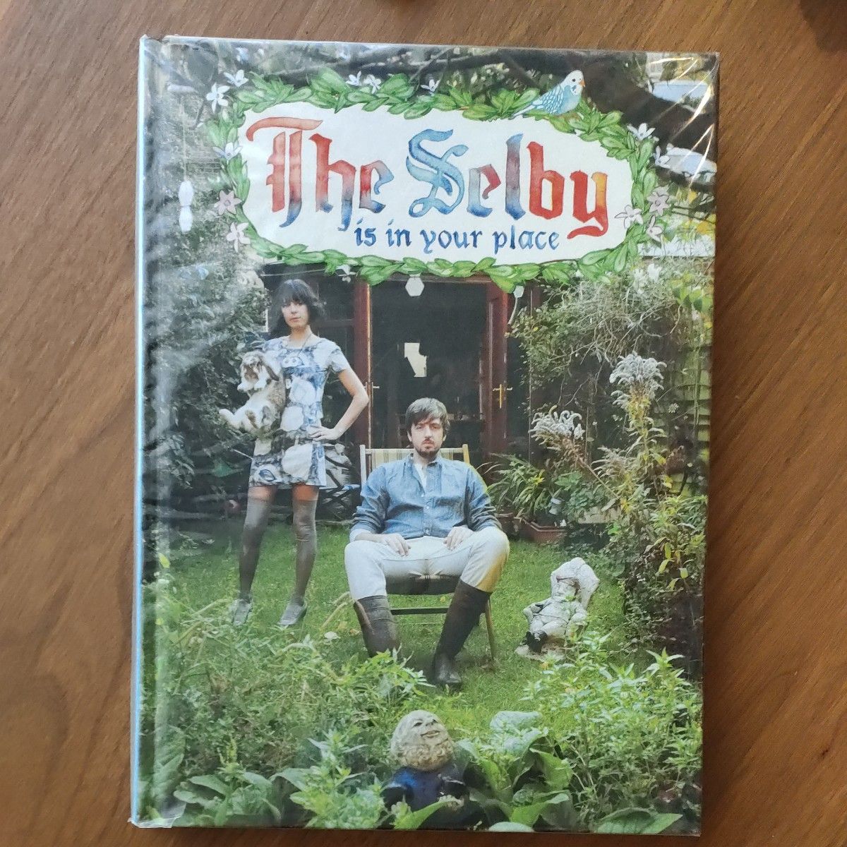 The Selby is in your place インテリア写真集