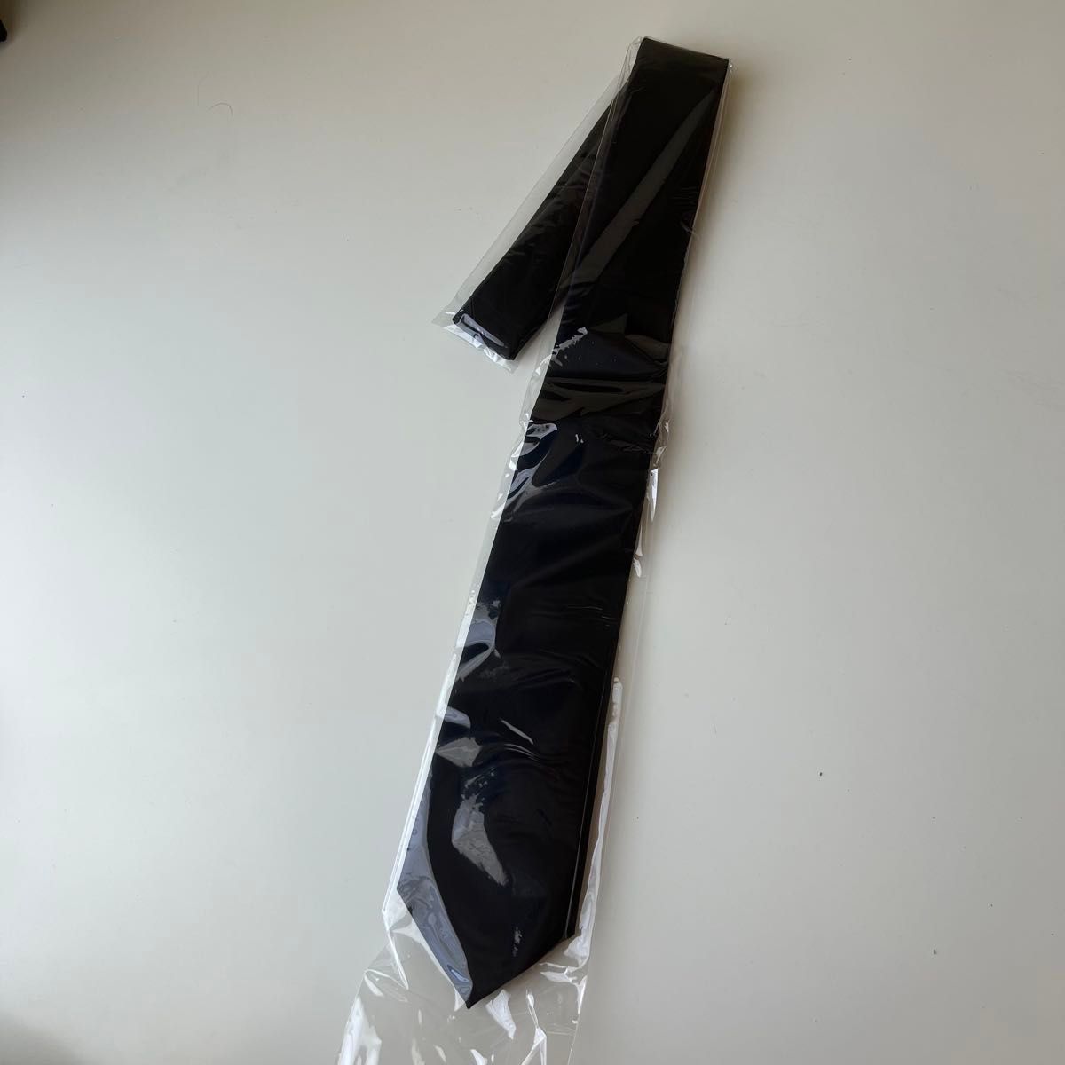 领带 防水处理 可水洗领带 正式领带 可洗涤领带 男士礼服 婚丧喜庆 商务 宽度8厘米
